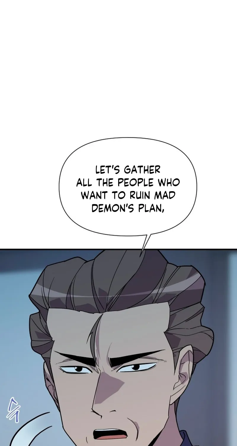 The Strongest Ever Chapter 185 page 13 - 