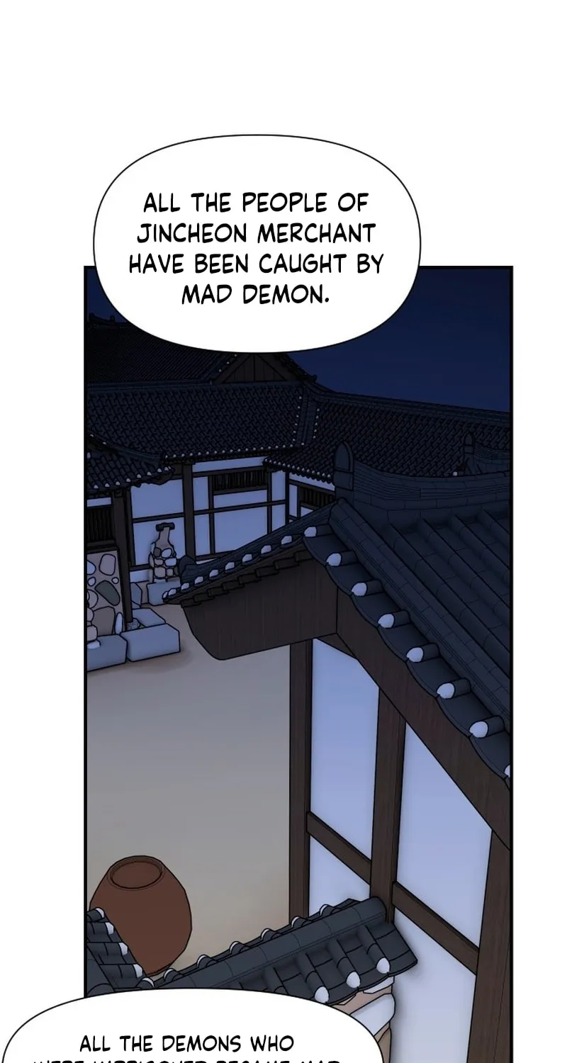 The Strongest Ever Chapter 185 page 15 - 