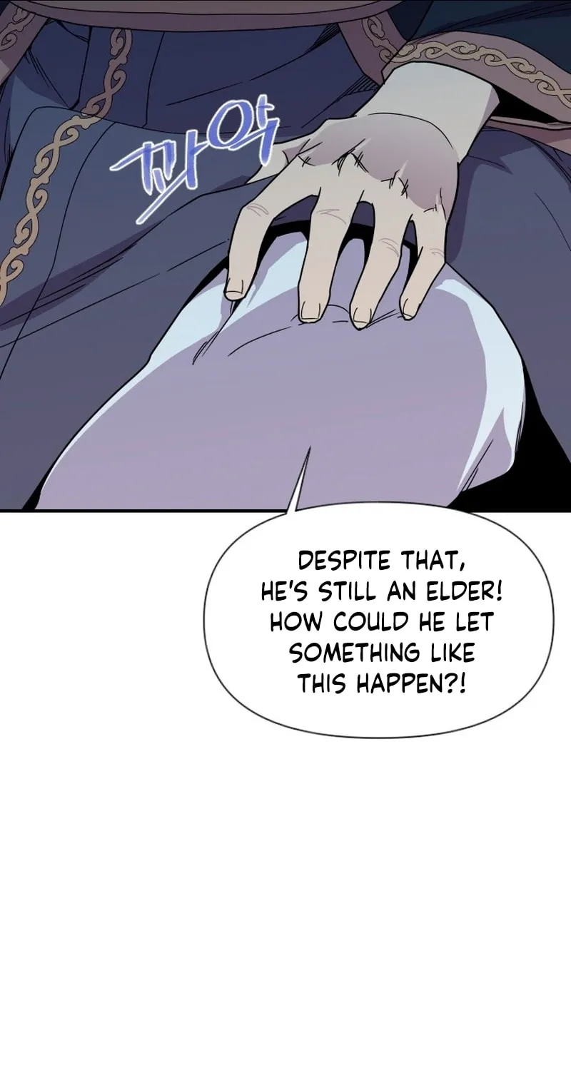 The Strongest Ever Chapter 185 page 21 - 