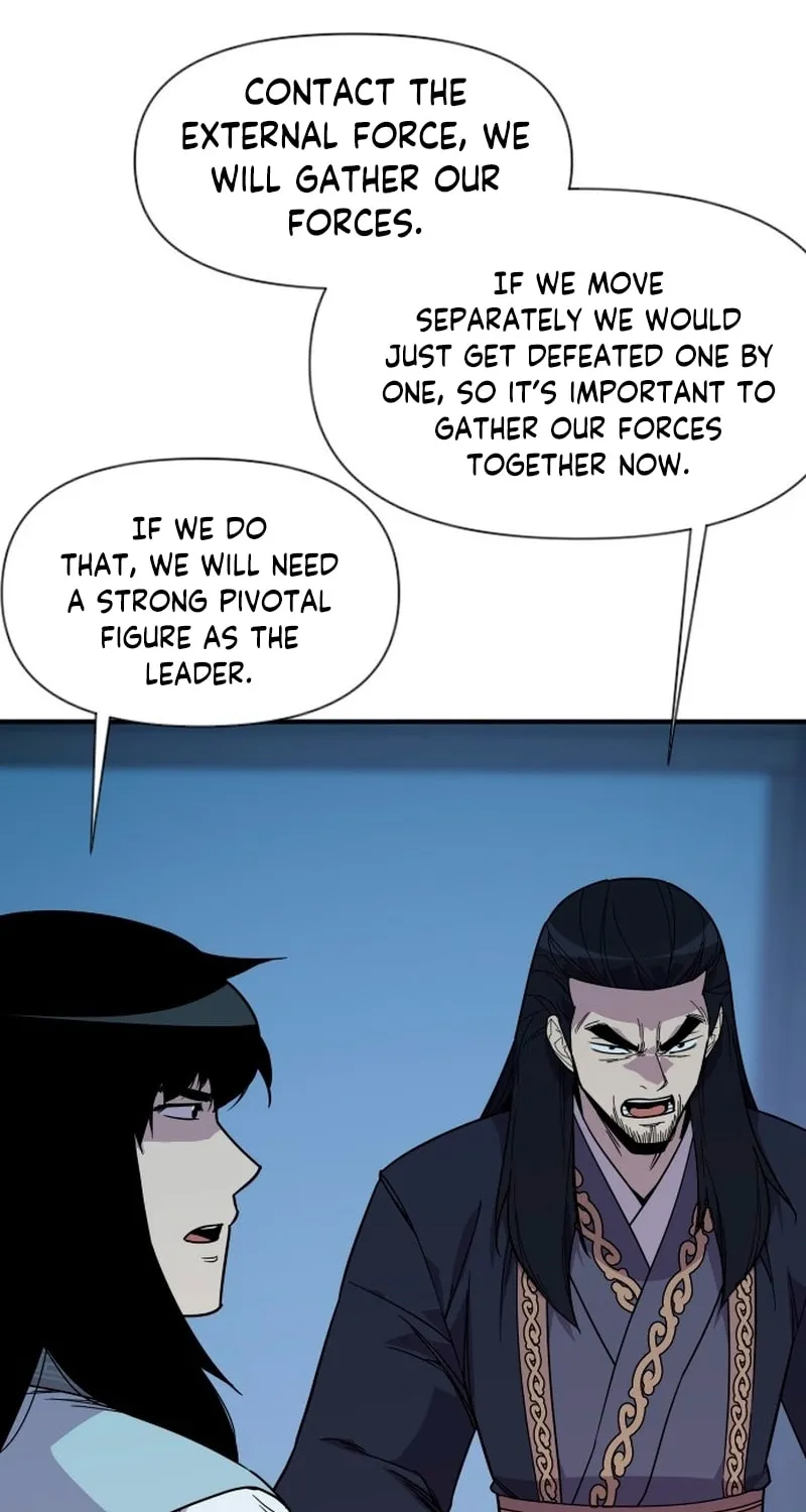 The Strongest Ever Chapter 185 page 22 - 