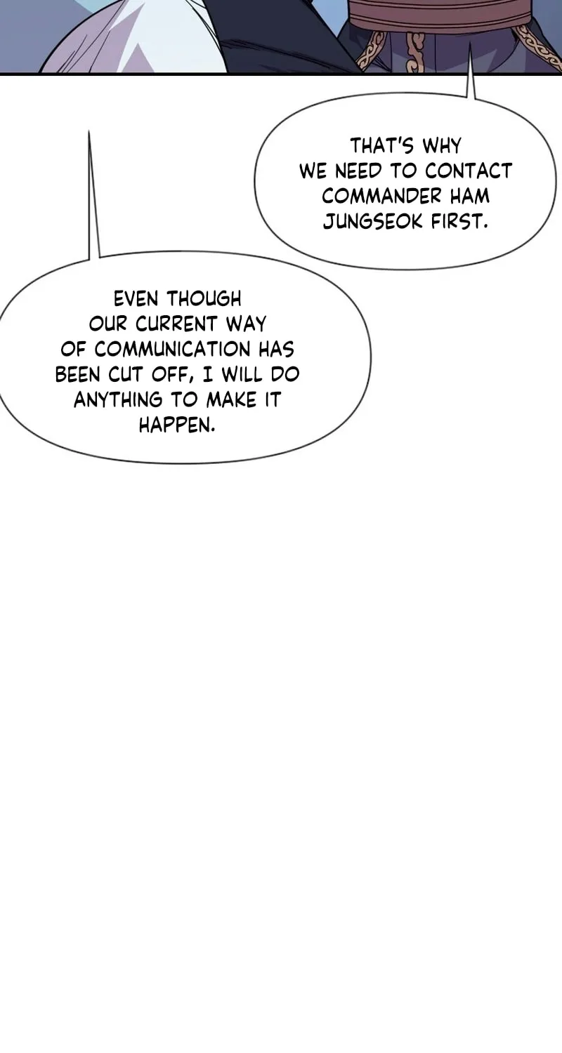 The Strongest Ever Chapter 185 page 23 - 