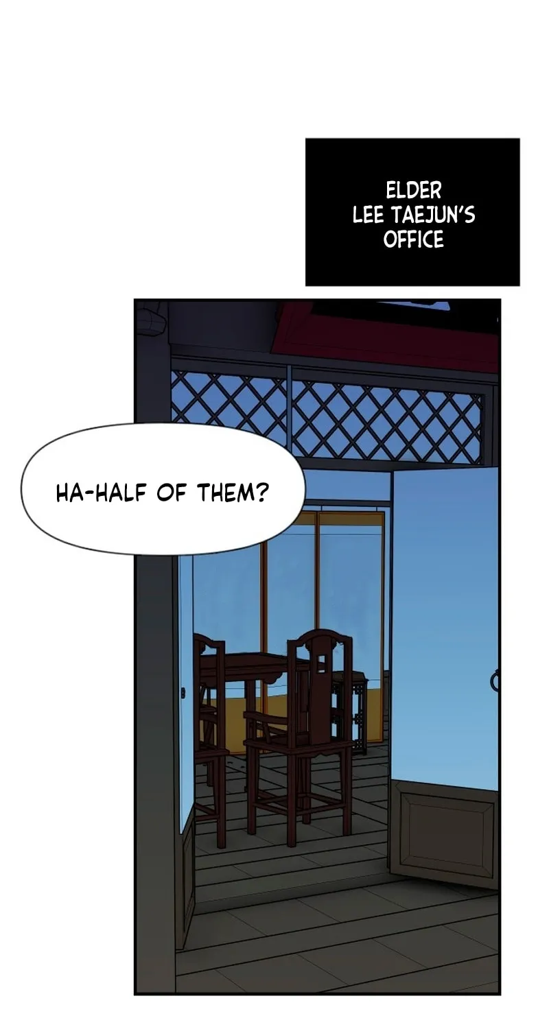 The Strongest Ever Chapter 185 page 24 - 