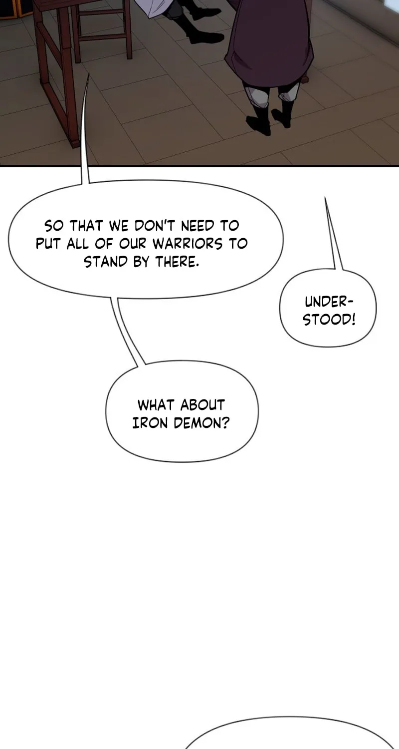 The Strongest Ever Chapter 185 page 26 - 