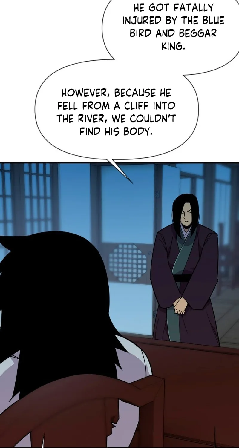 The Strongest Ever Chapter 185 page 27 - 
