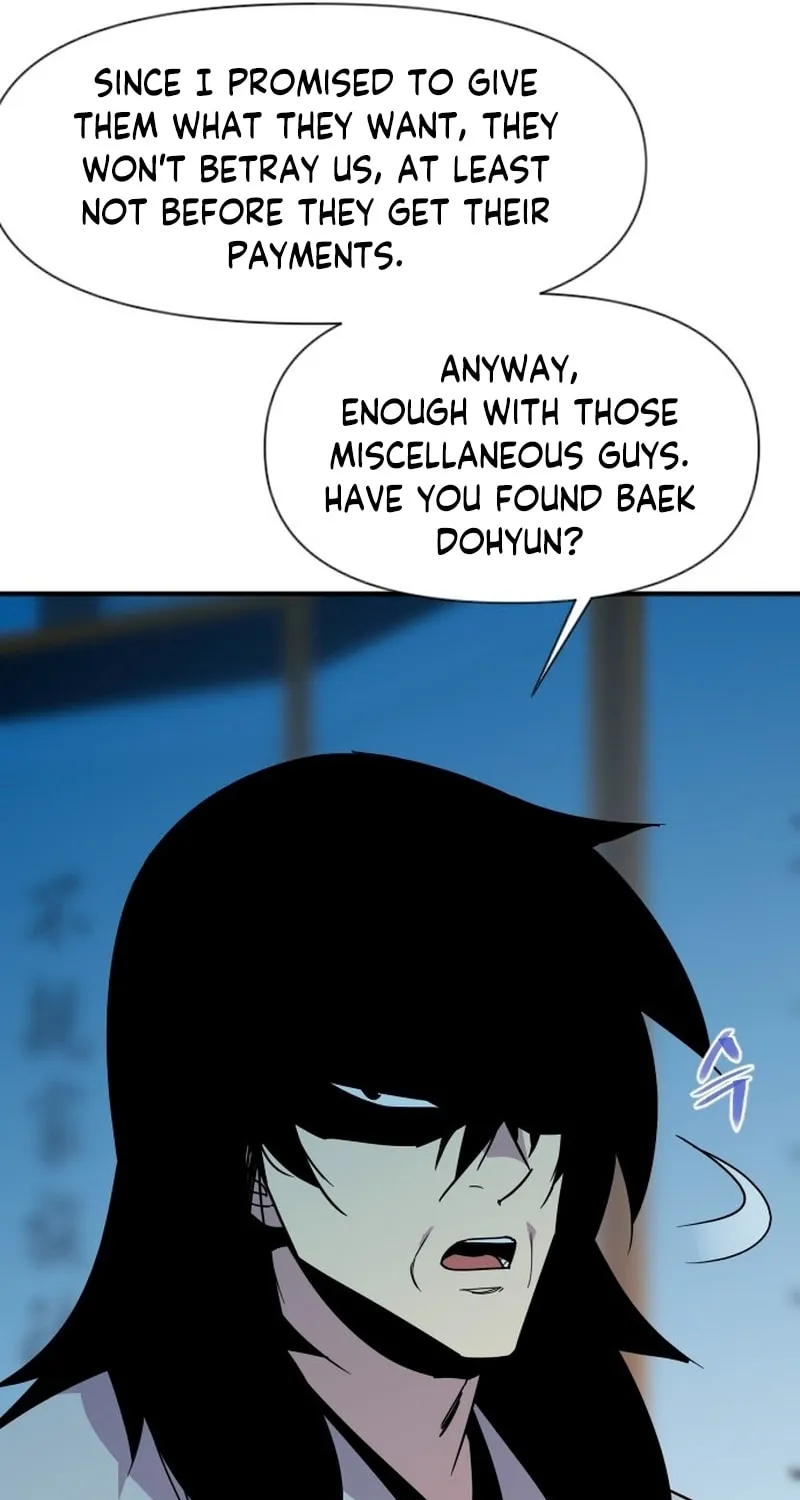 The Strongest Ever Chapter 185 page 29 - 