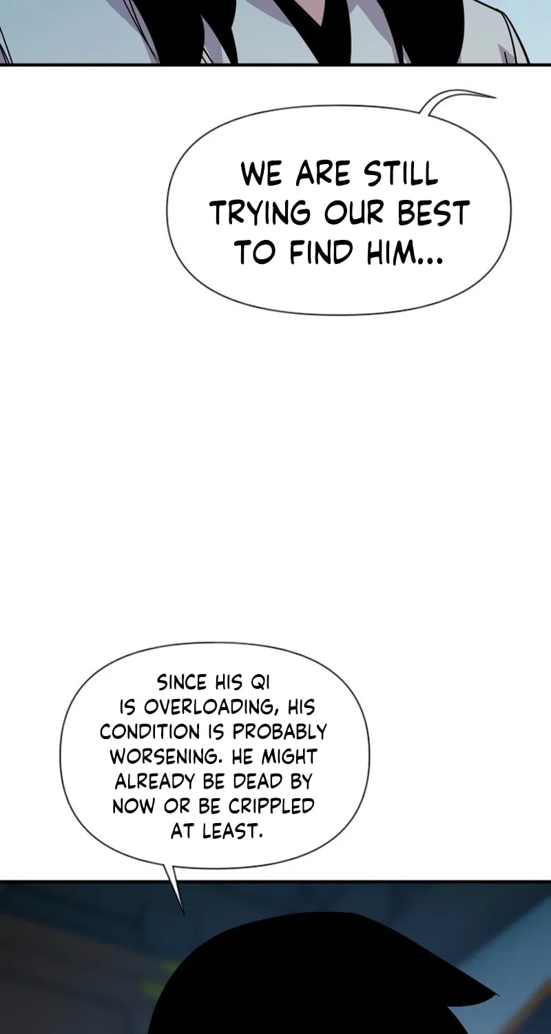 The Strongest Ever Chapter 185 page 30 - 