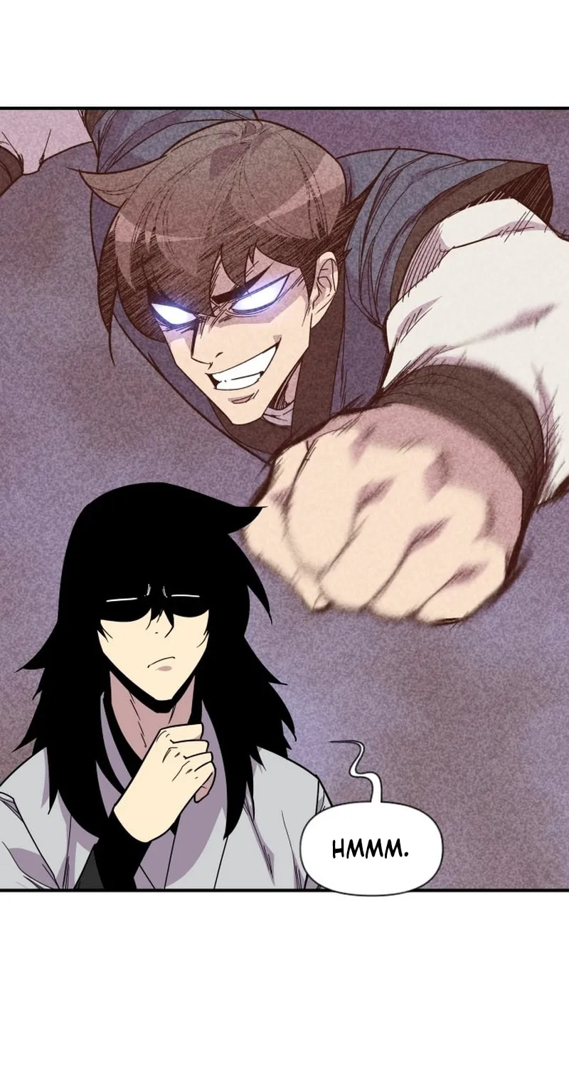 The Strongest Ever Chapter 185 page 32 - 