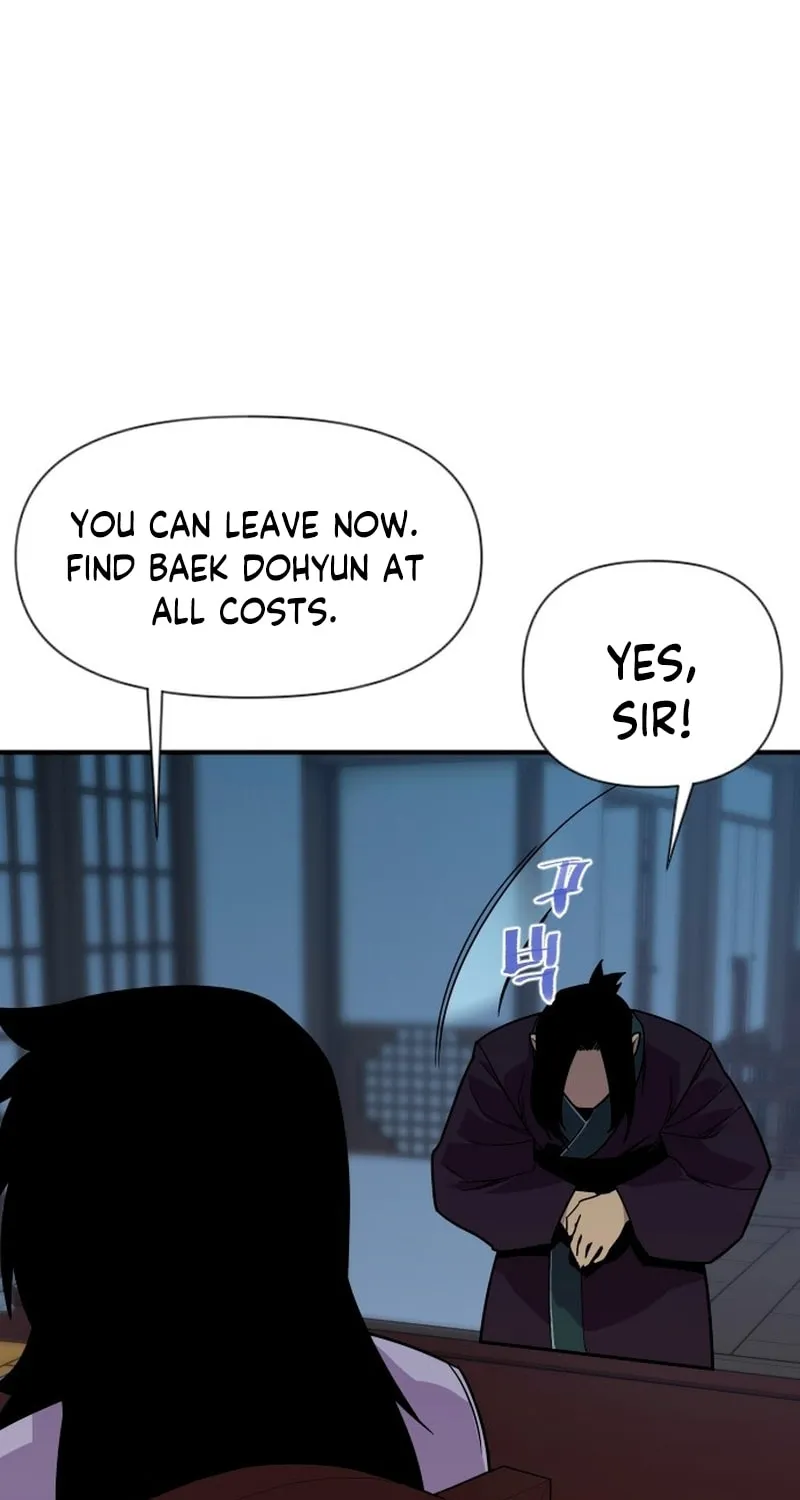 The Strongest Ever Chapter 185 page 33 - 