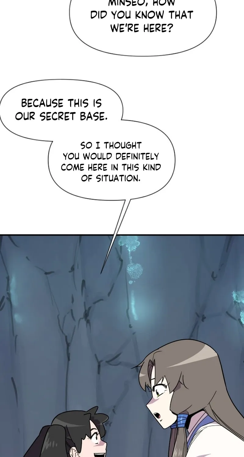 The Strongest Ever Chapter 185 page 35 - 