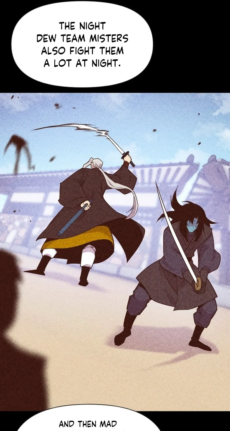 The Strongest Ever Chapter 185 page 41 - 