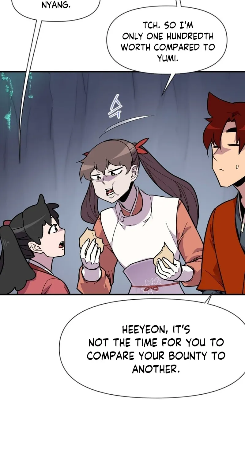 The Strongest Ever Chapter 185 page 43 - 