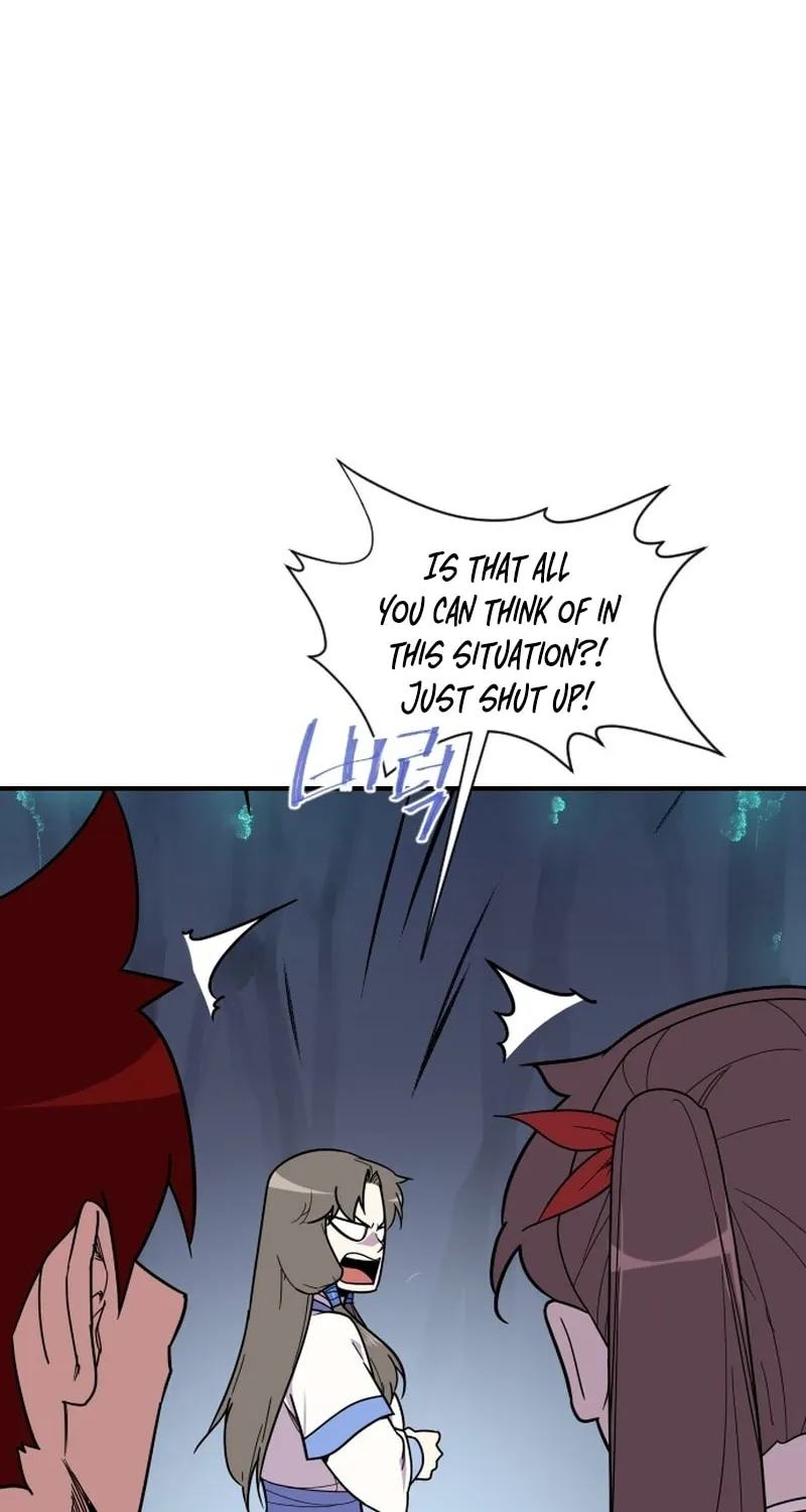 The Strongest Ever Chapter 185 page 46 - 