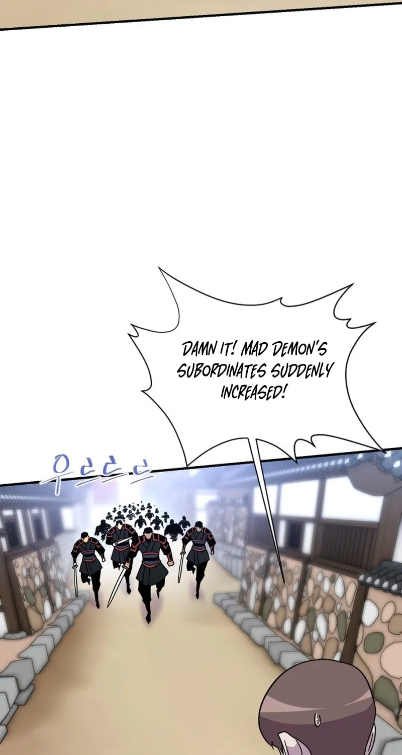 The Strongest Ever Chapter 185 page 53 - 