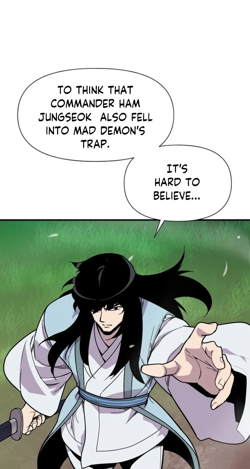 The Strongest Ever Chapter 185 page 57 - 