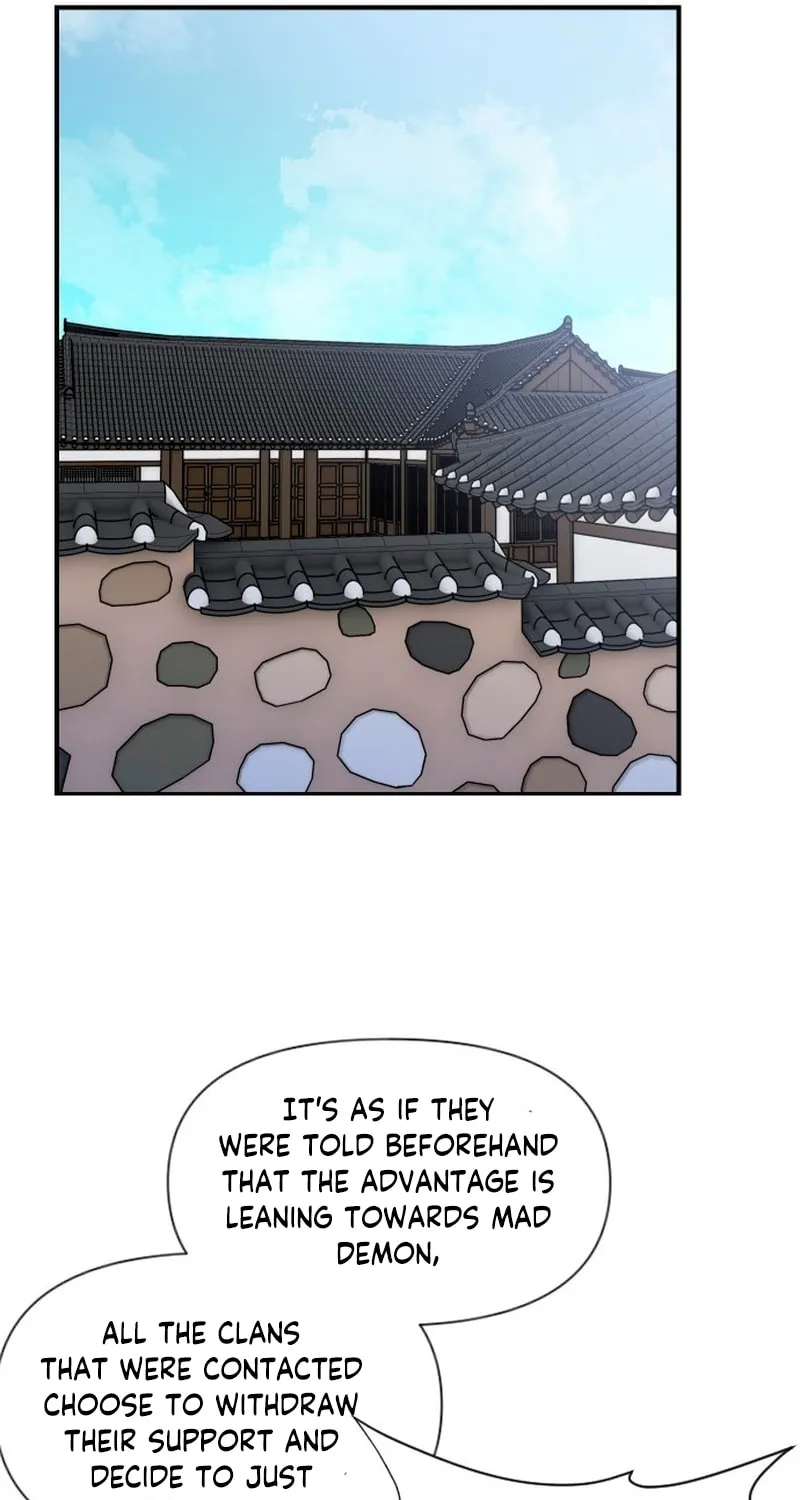 The Strongest Ever Chapter 185 page 61 - 