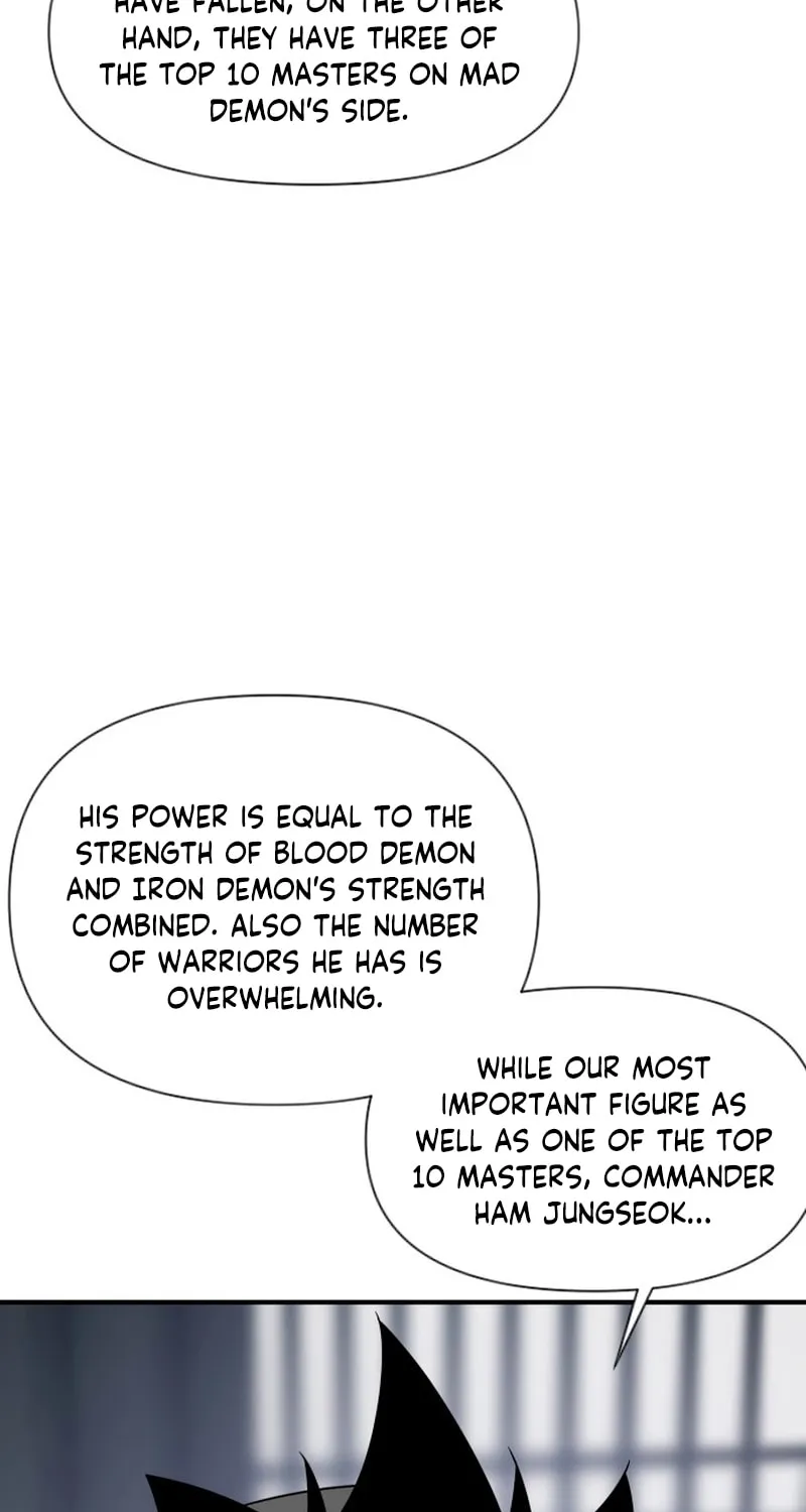 The Strongest Ever Chapter 185 page 63 - 
