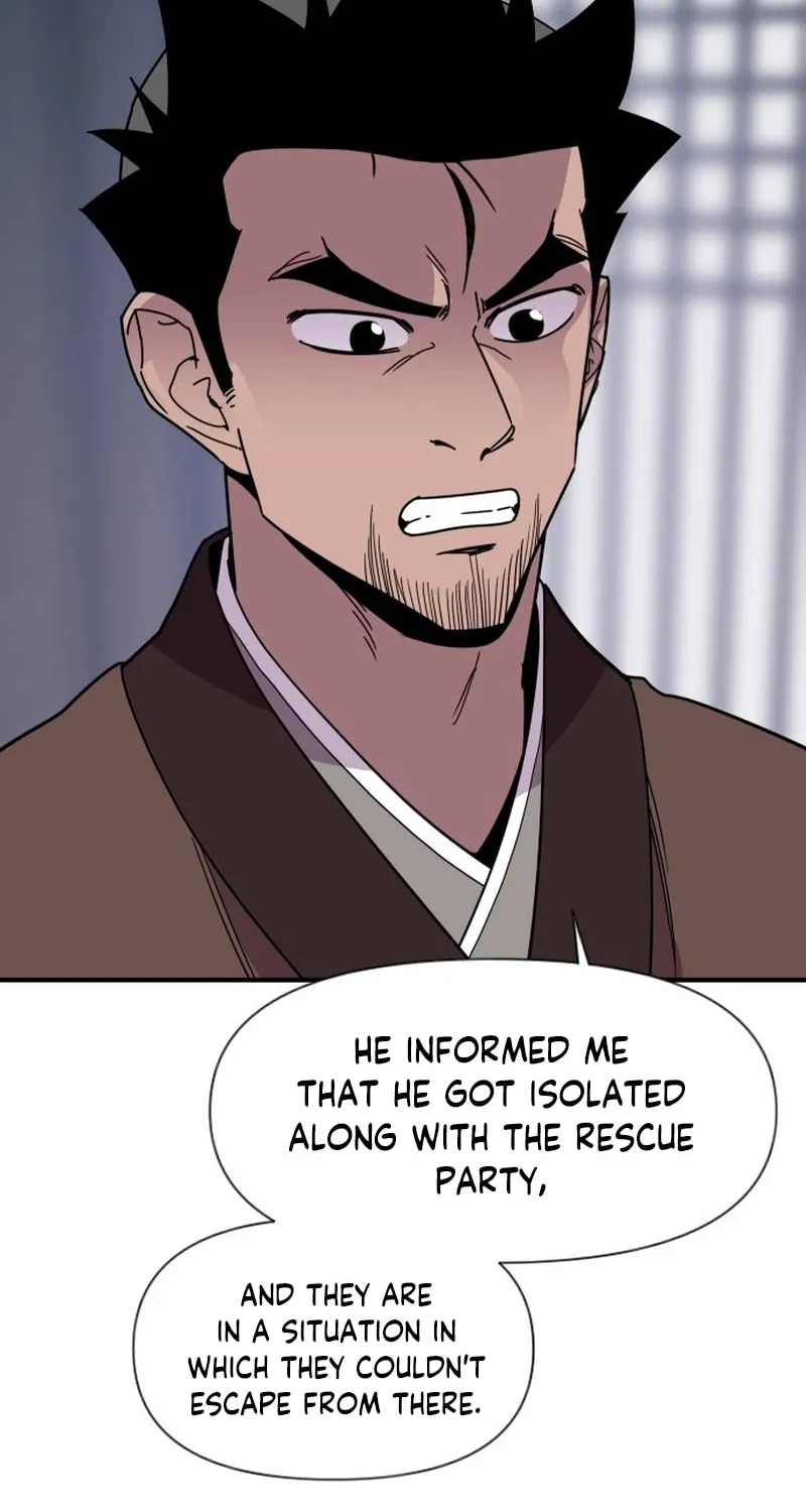 The Strongest Ever Chapter 185 page 64 - 