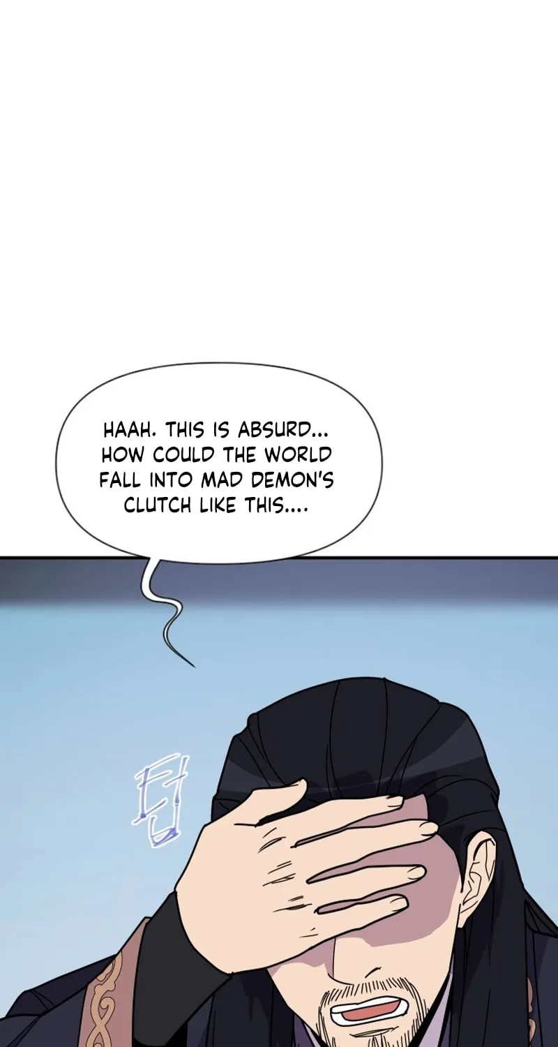 The Strongest Ever Chapter 185 page 65 - 