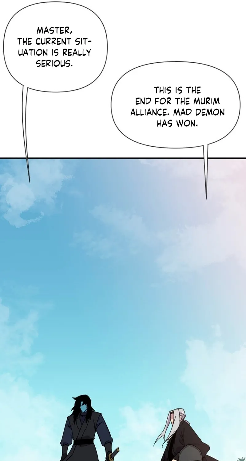 The Strongest Ever Chapter 185 page 69 - 