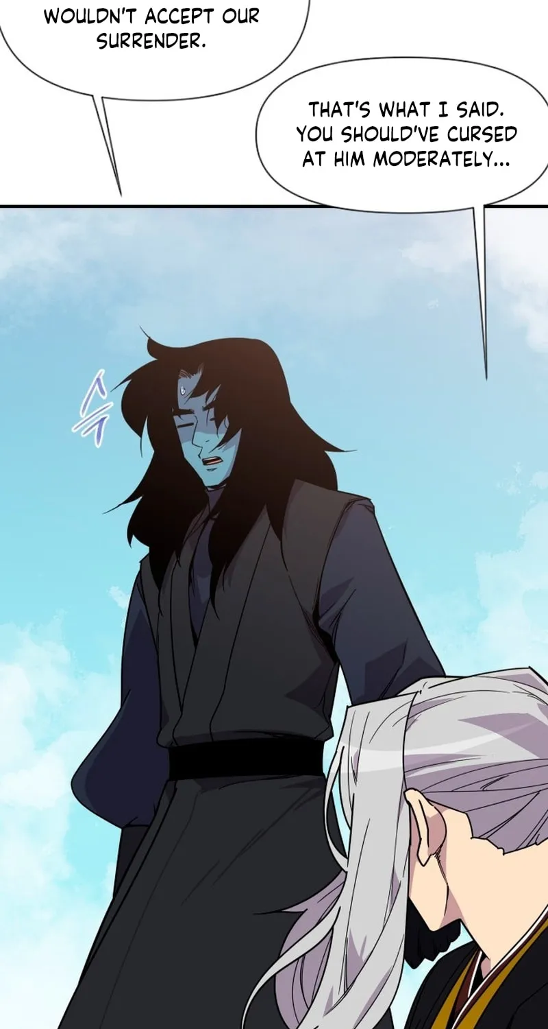 The Strongest Ever Chapter 185 page 71 - 