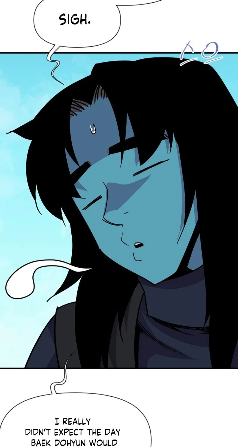 The Strongest Ever Chapter 185 page 75 - 