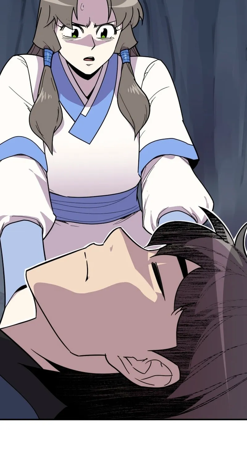 The Strongest Ever Chapter 185 page 79 - 