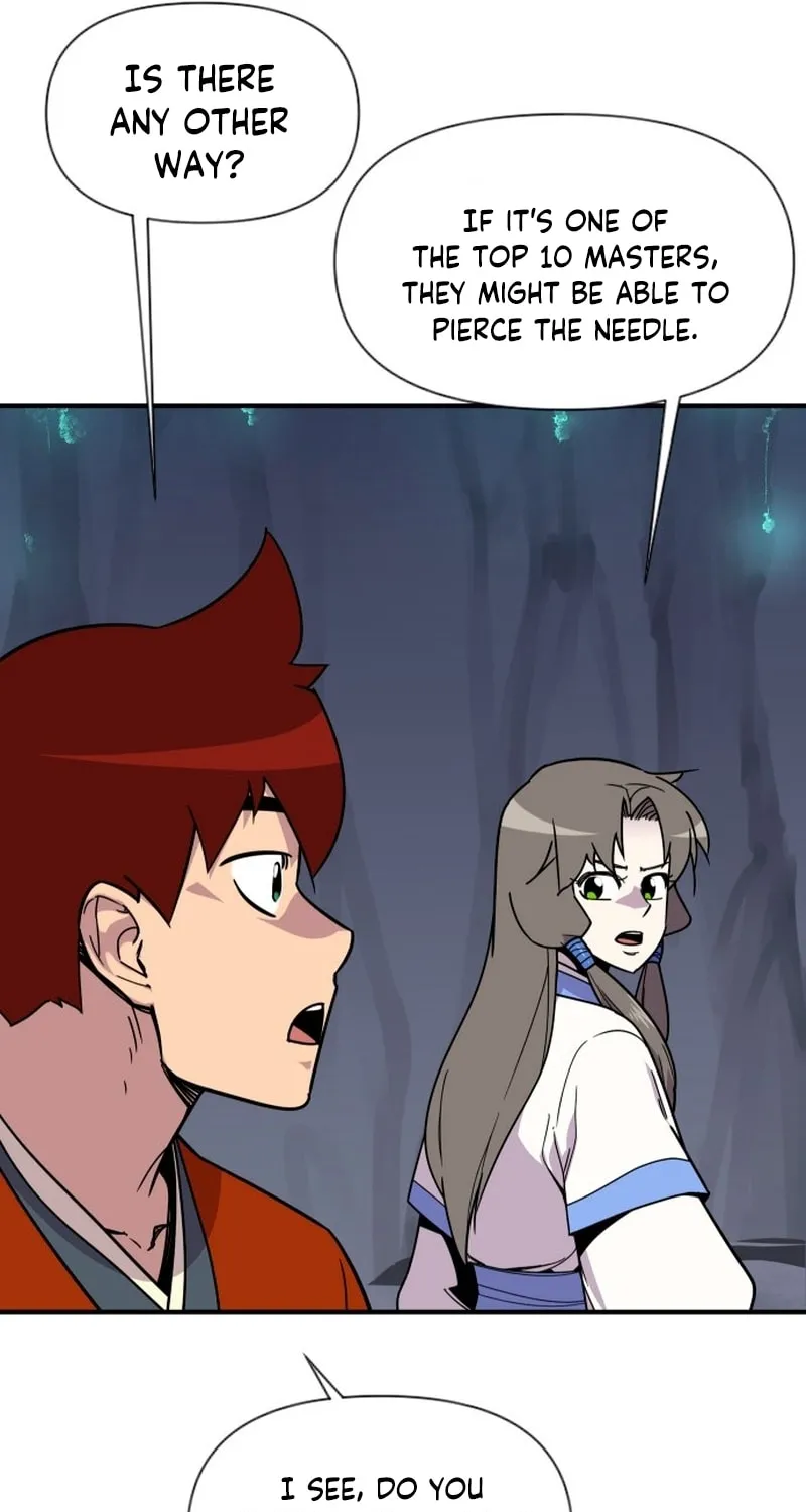 The Strongest Ever Chapter 185 page 81 - 