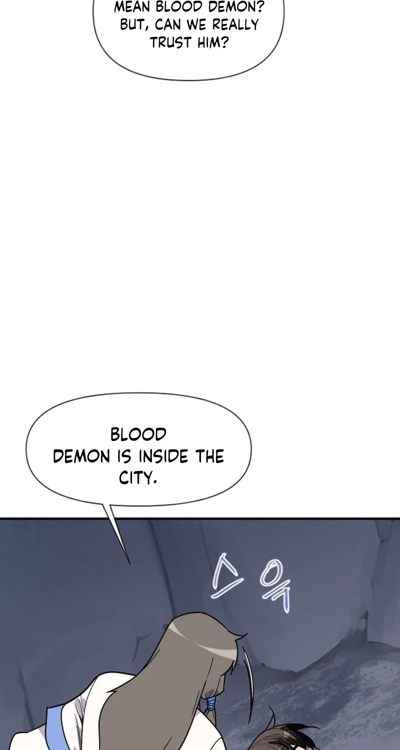 The Strongest Ever Chapter 185 page 82 - 