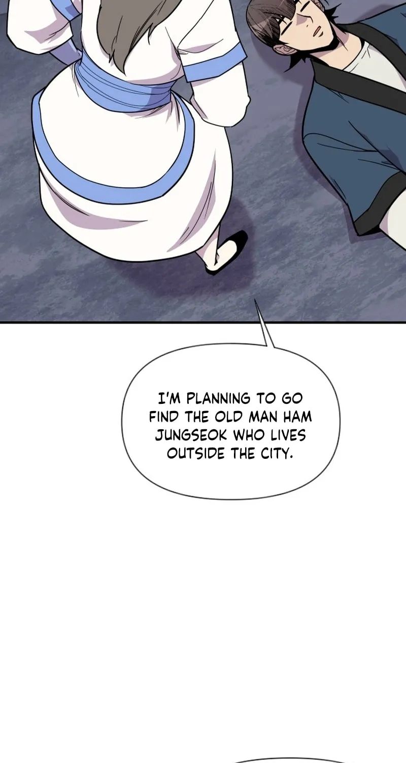 The Strongest Ever Chapter 185 page 83 - 