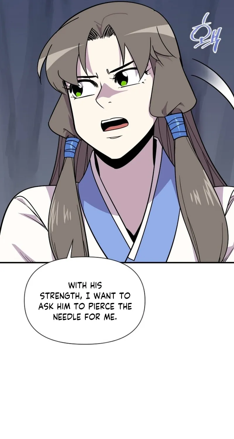 The Strongest Ever Chapter 185 page 85 - 