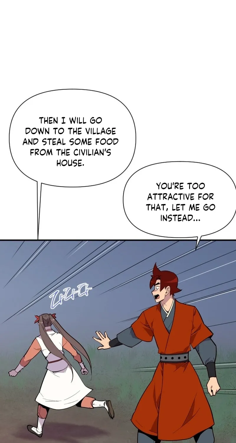 The Strongest Ever Chapter 185 page 90 - 