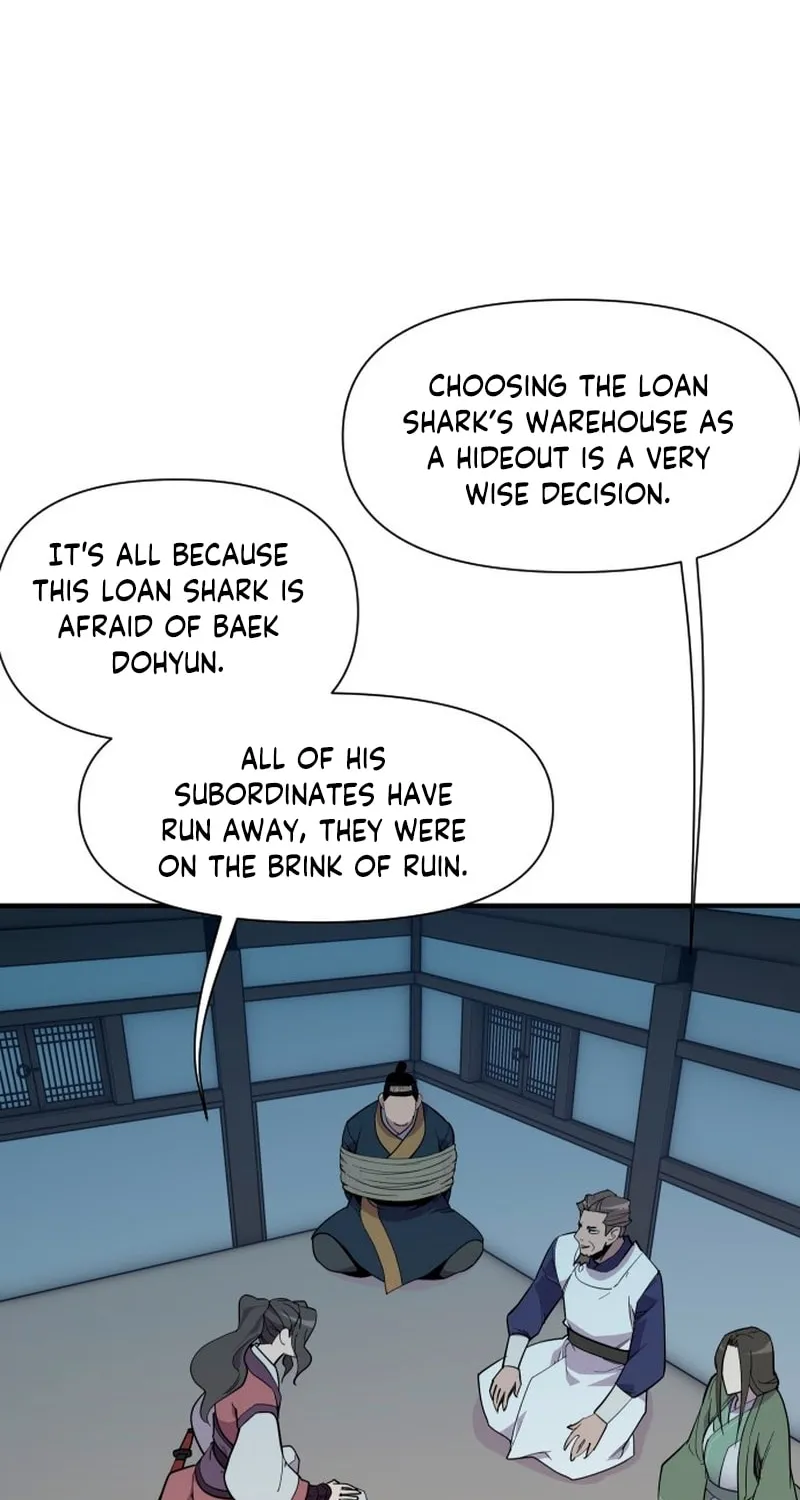 The Strongest Ever Chapter 185 page 10 - 