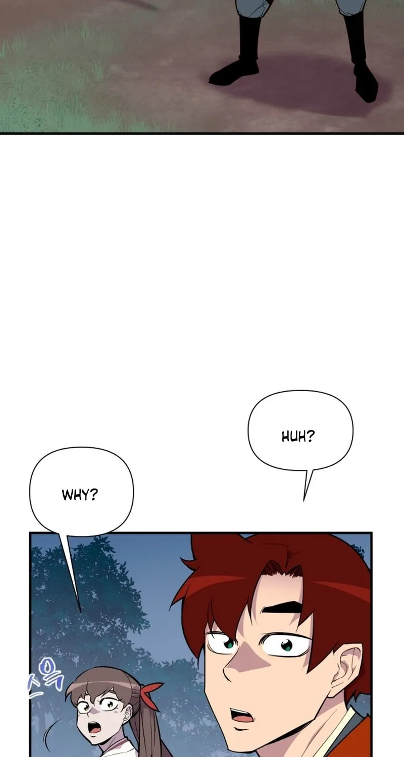 The Strongest Ever Chapter 185 page 91 - 