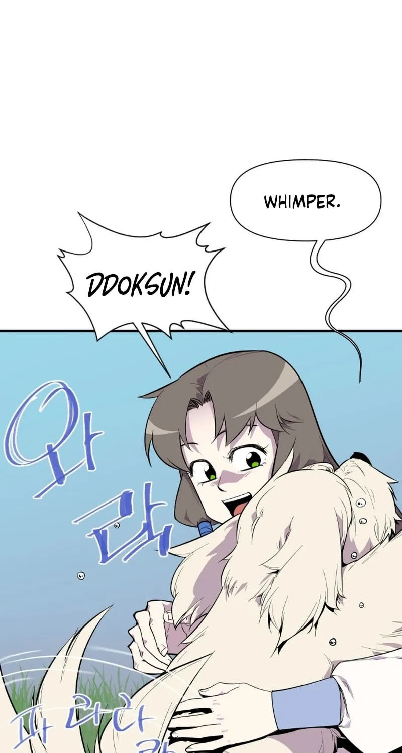The Strongest Ever Chapter 185 page 94 - 