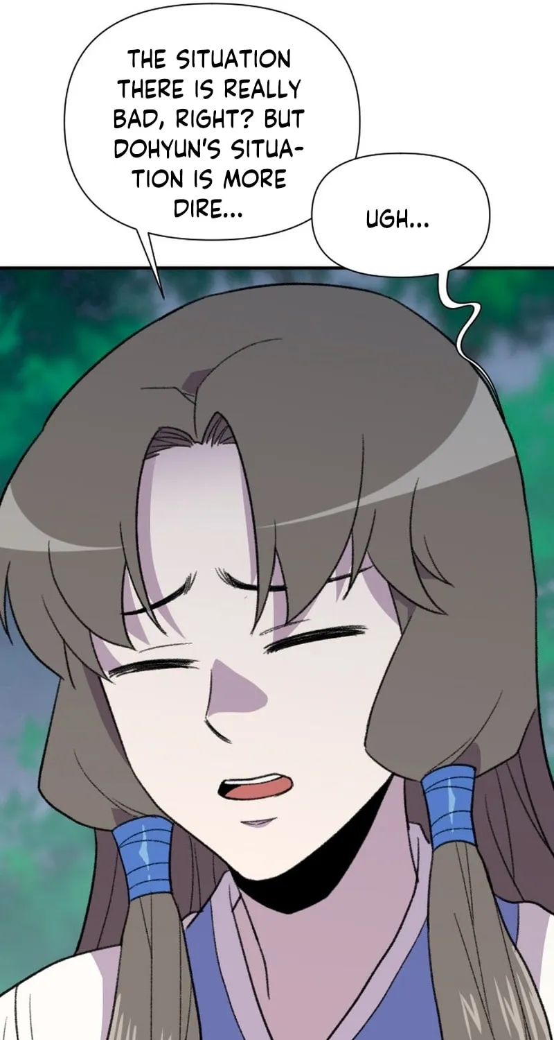 The Strongest Ever Chapter 185 page 99 - 