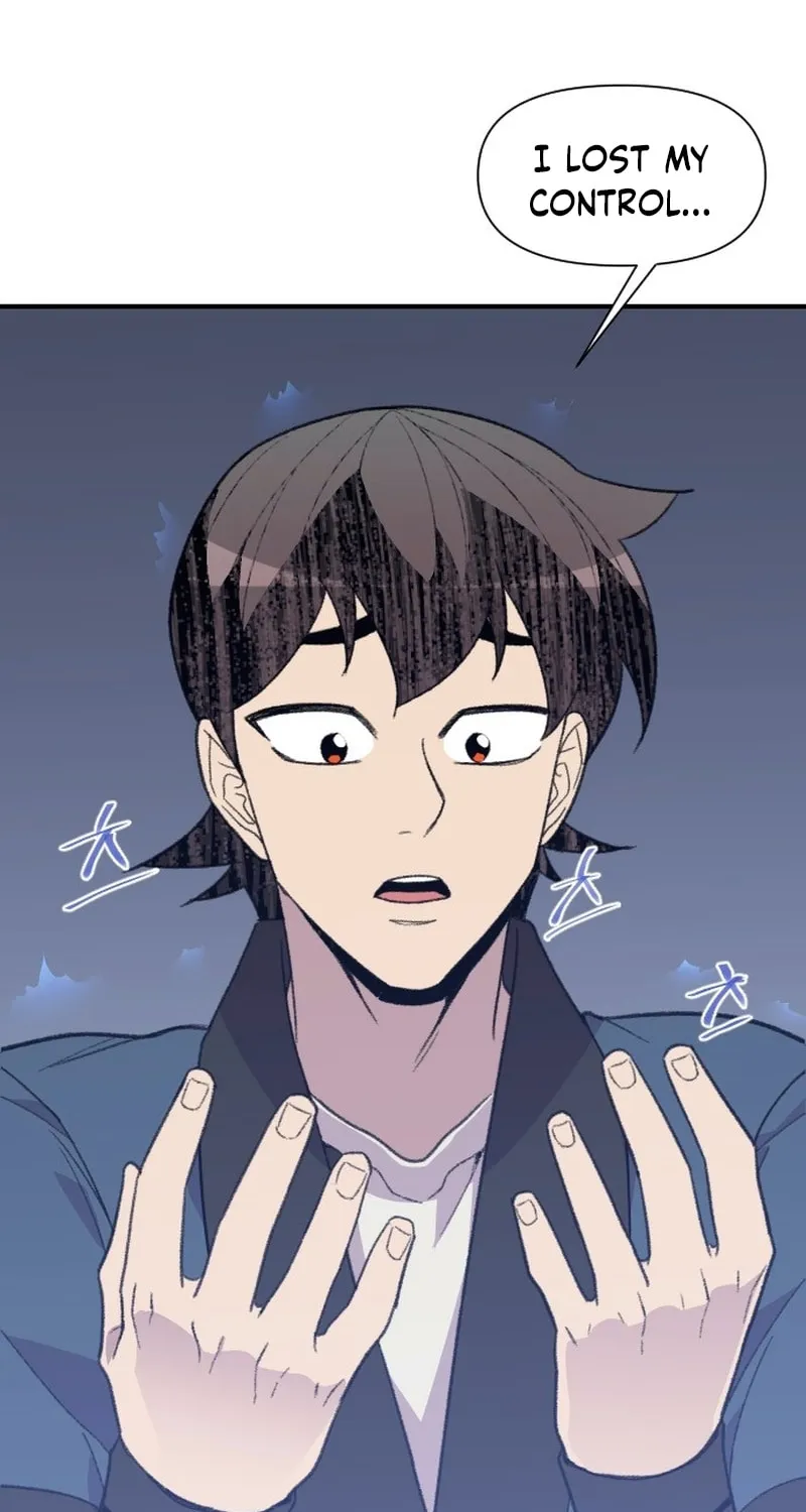 The Strongest Ever Chapter 186 page 2 - 