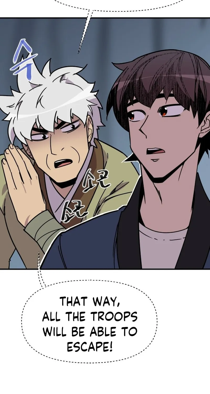 The Strongest Ever Chapter 186 page 101 - 