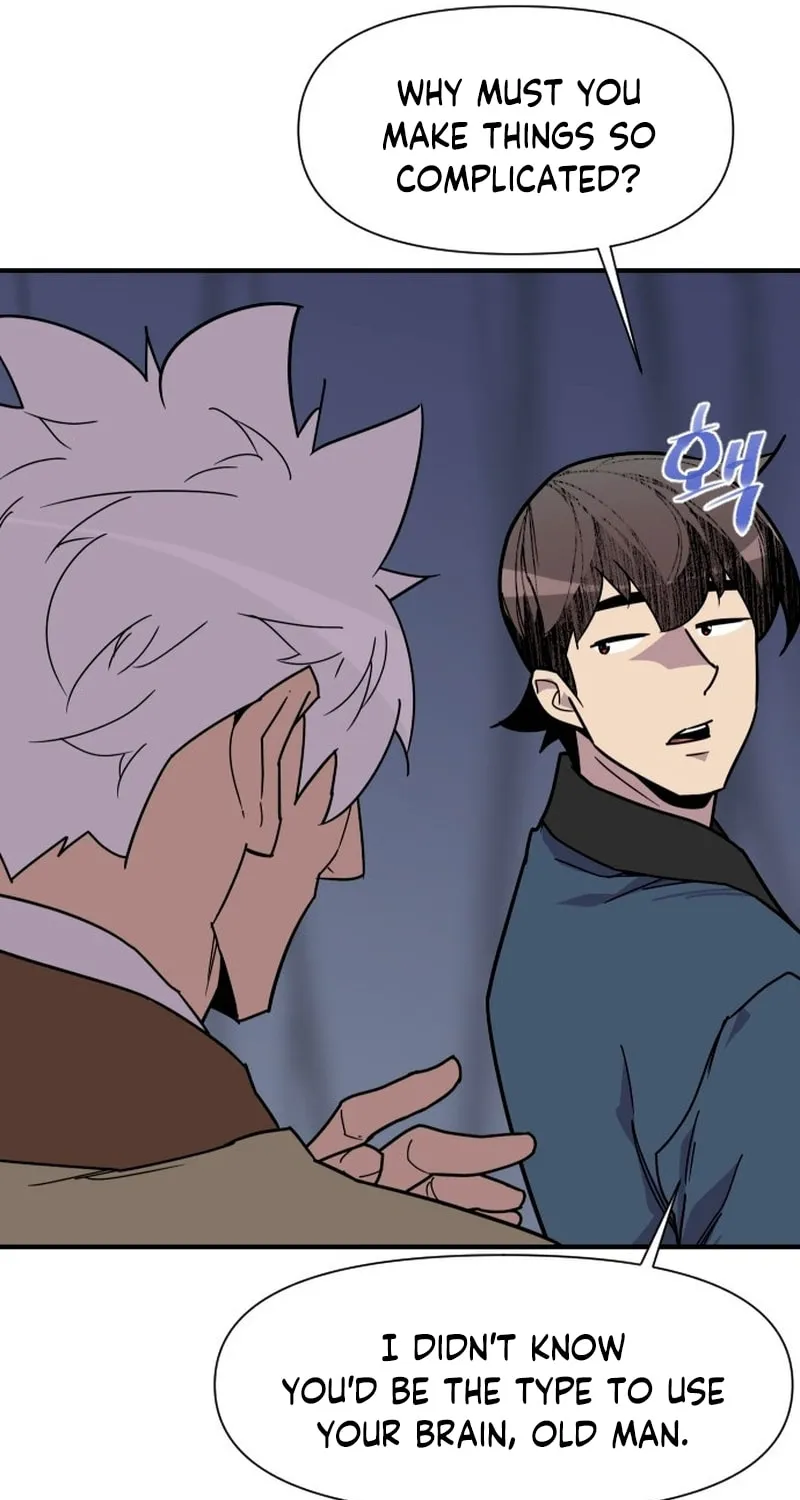 The Strongest Ever Chapter 186 page 103 - 