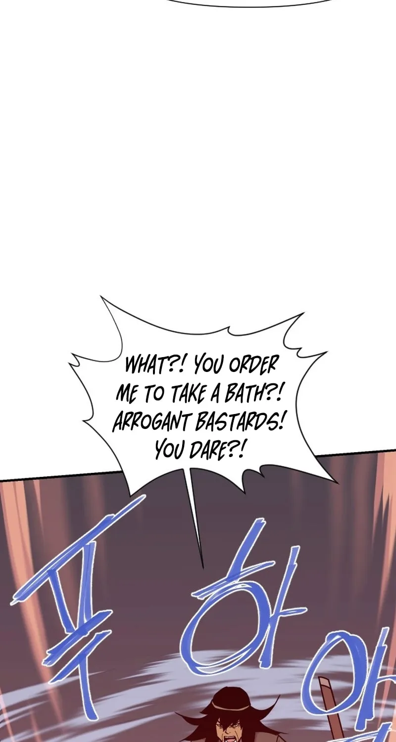 The Strongest Ever Chapter 186 page 104 - 