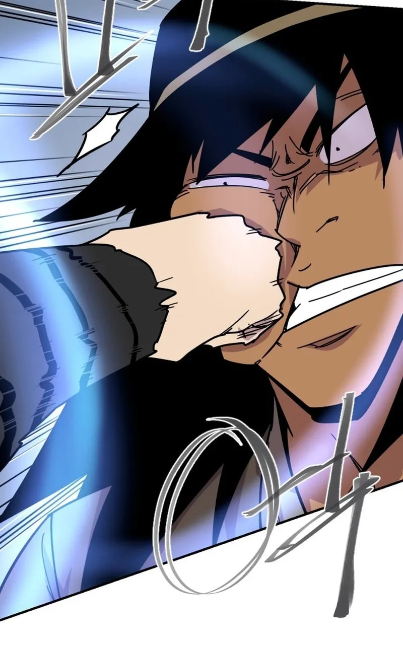 The Strongest Ever Chapter 186 page 113 - 