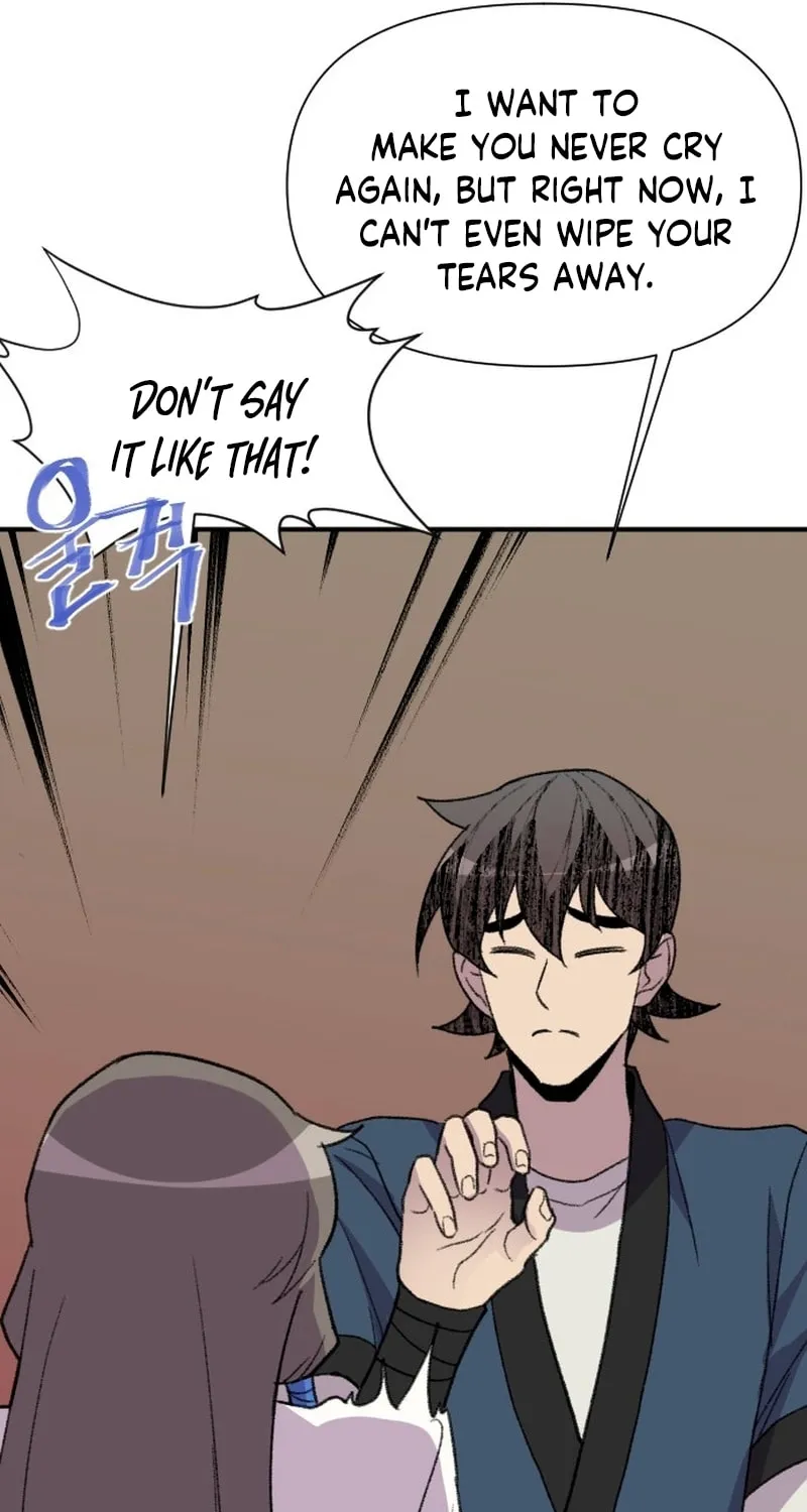 The Strongest Ever Chapter 186 page 13 - 