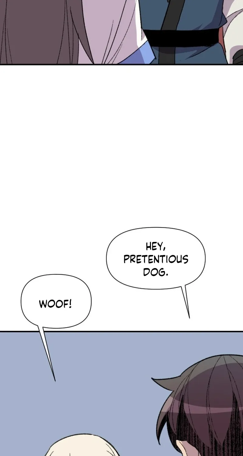 The Strongest Ever Chapter 186 page 14 - 