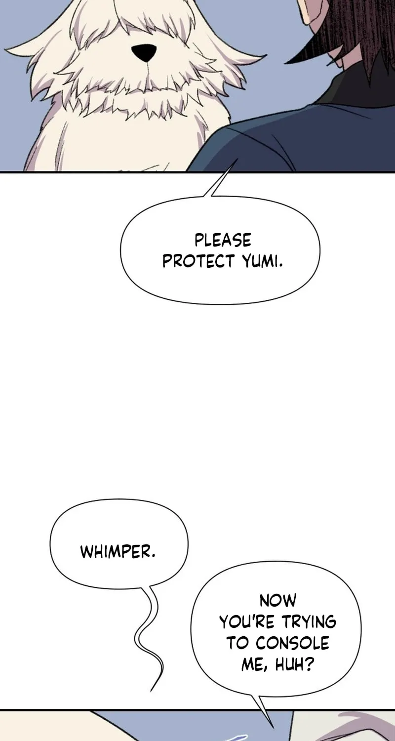 The Strongest Ever Chapter 186 page 15 - 
