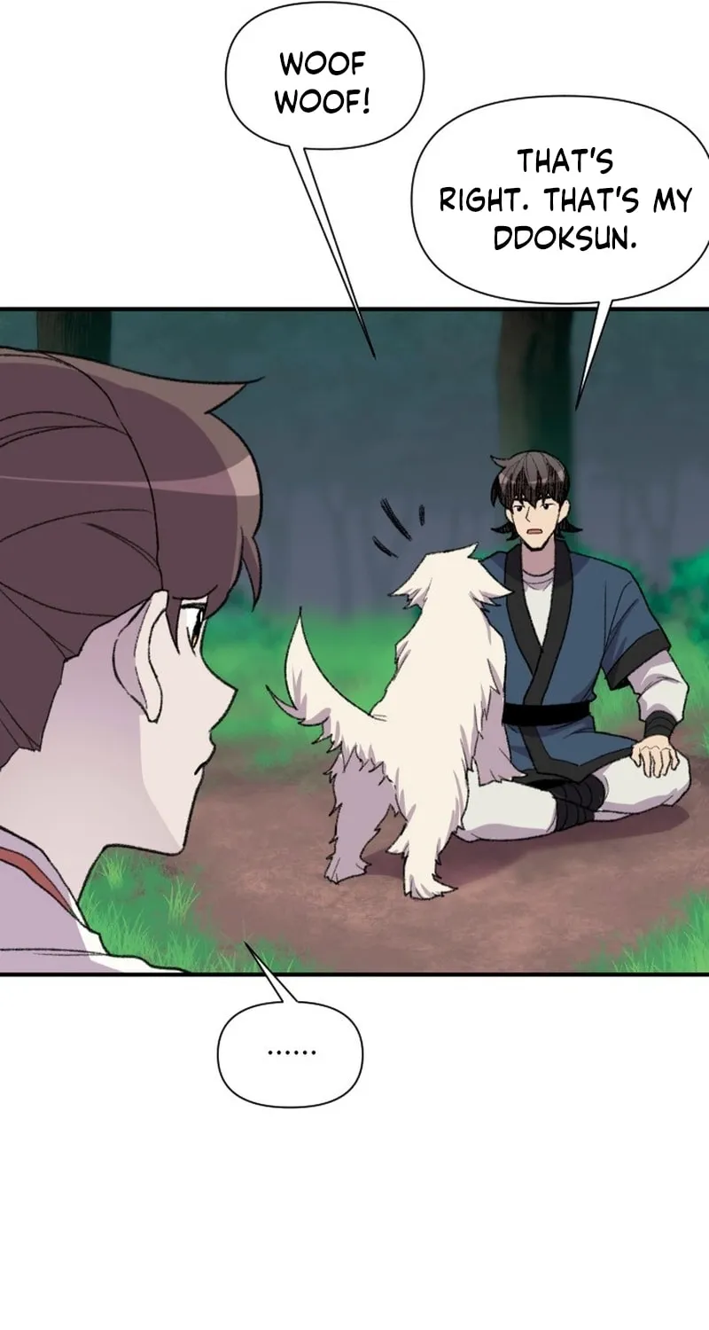 The Strongest Ever Chapter 186 page 17 - 