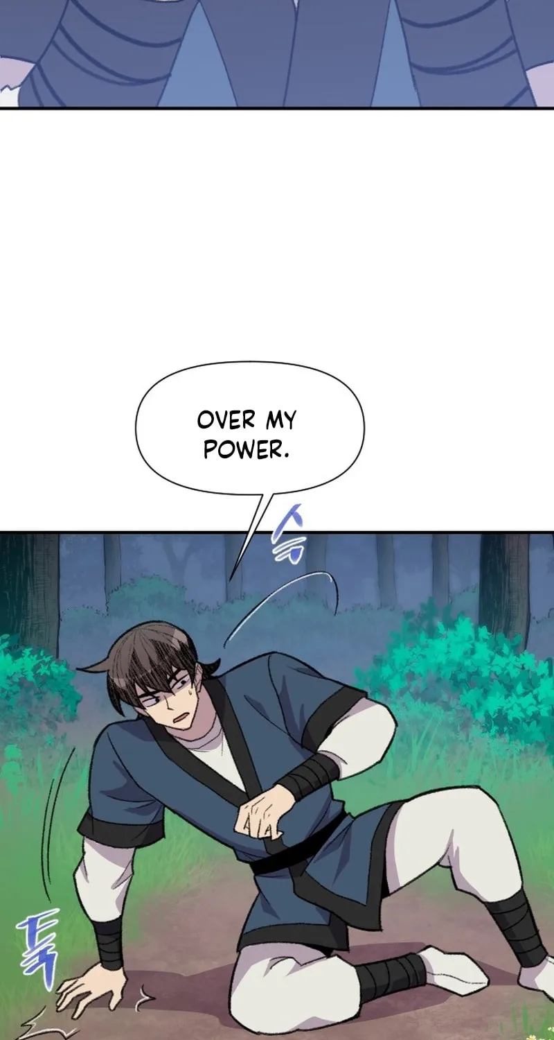 The Strongest Ever Chapter 186 page 3 - 