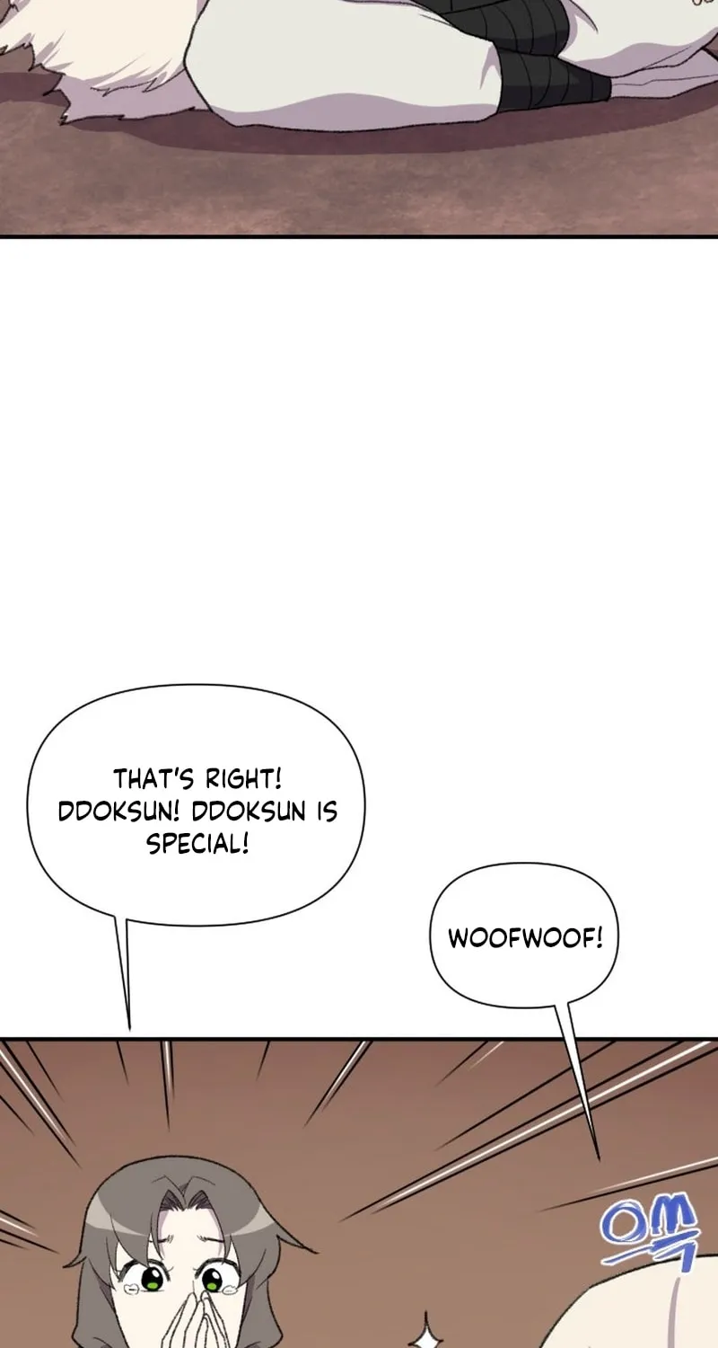 The Strongest Ever Chapter 186 page 21 - 