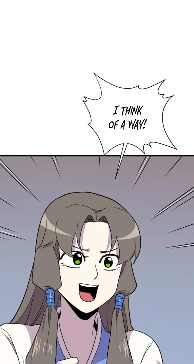 The Strongest Ever Chapter 186 page 24 - 