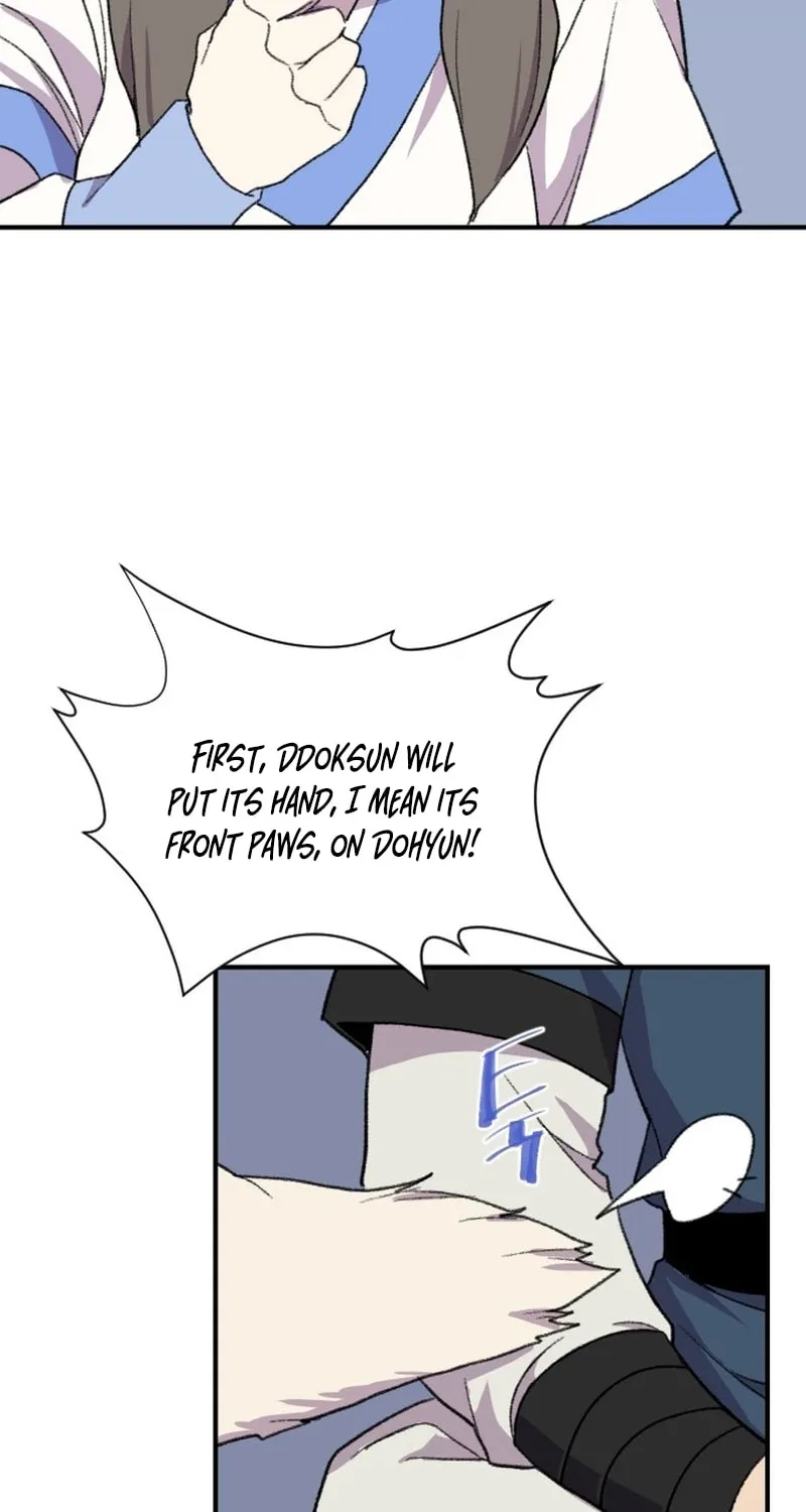 The Strongest Ever Chapter 186 page 25 - 