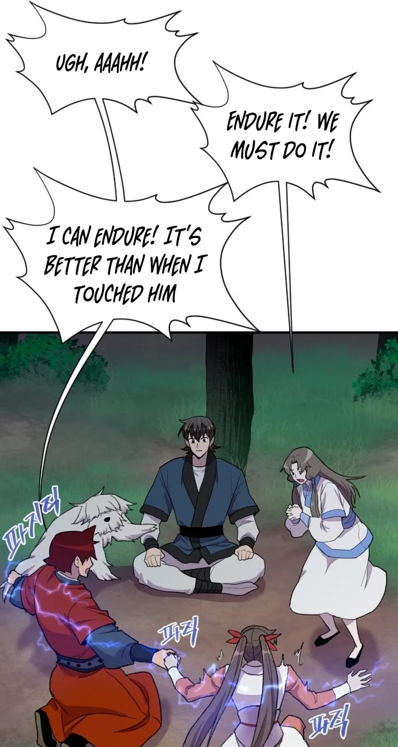 The Strongest Ever Chapter 186 page 28 - 