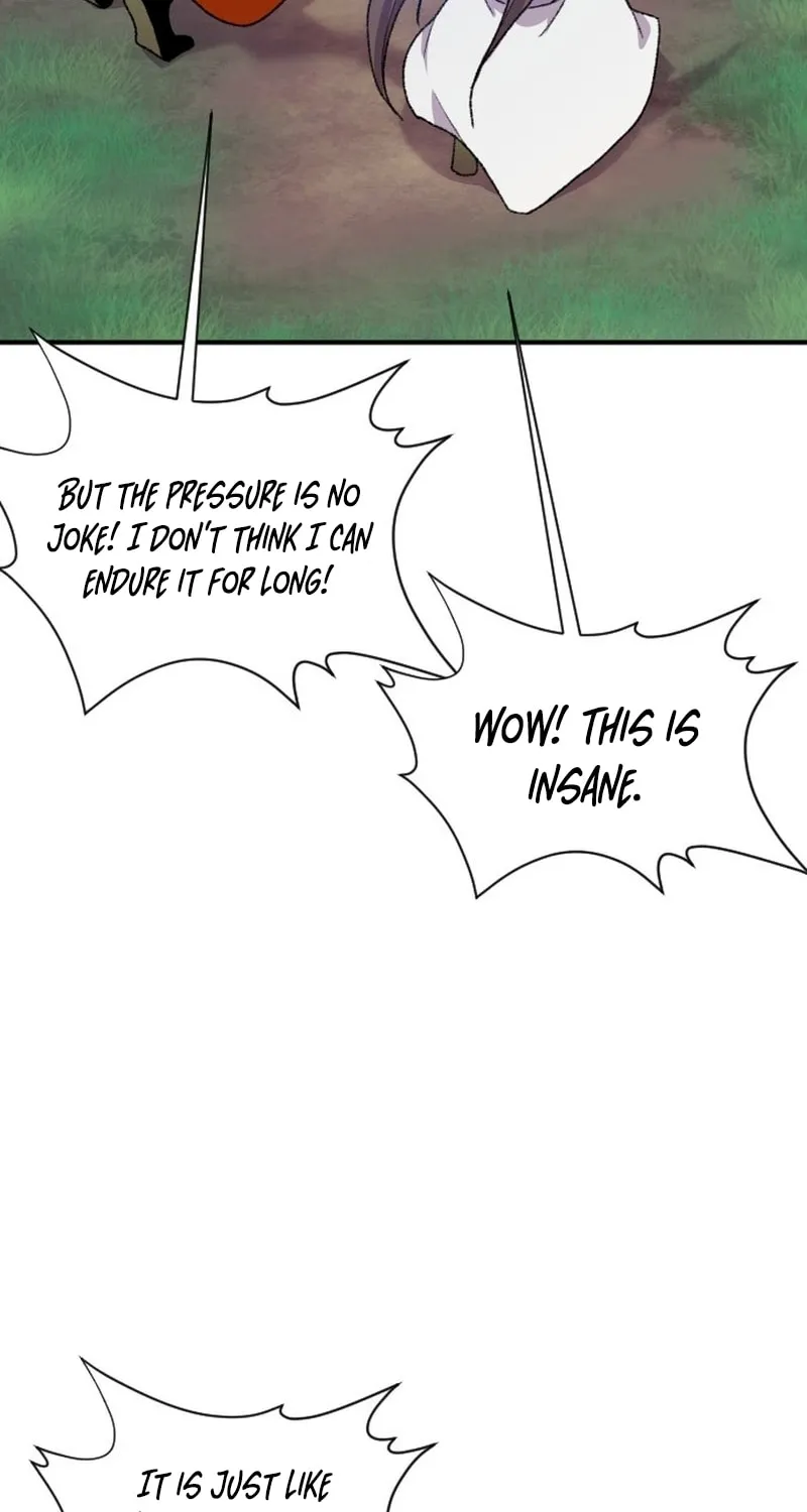 The Strongest Ever Chapter 186 page 29 - 